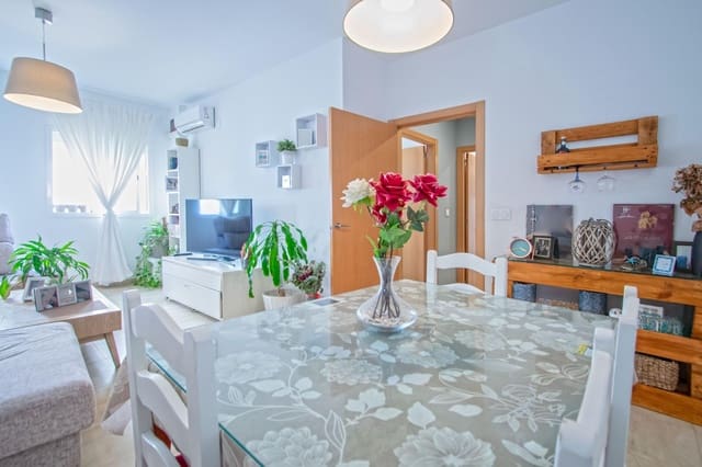 4 quarto Apartamento para venda em Tomares com garagem - 267 000 € (Ref: 10132093)