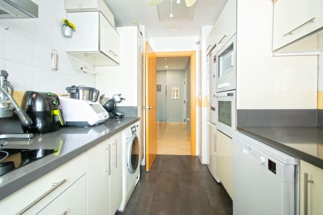 4 quarto Apartamento para venda em Tomares com garagem - 267 000 € (Ref: 10132093)