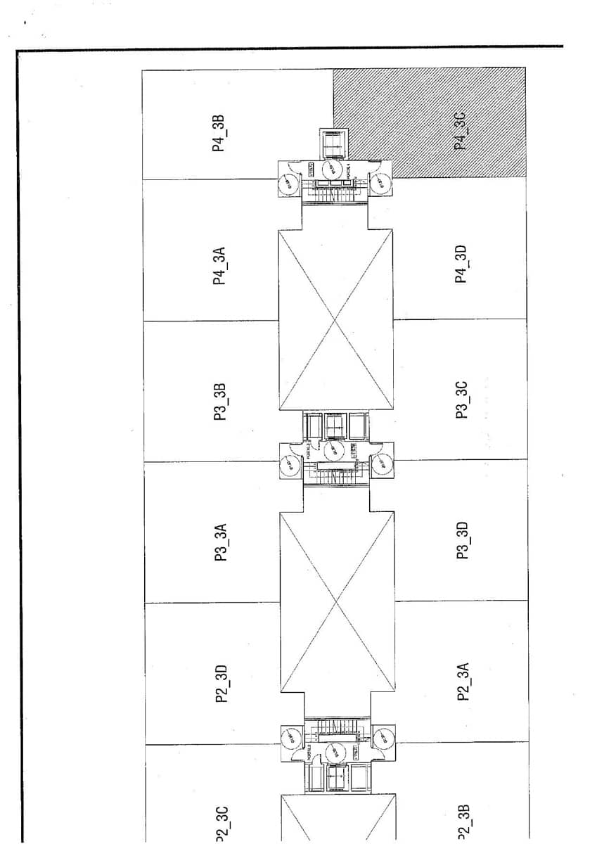 4 bedroom Flat for sale in Tomares with garage - € 267,000 (Ref: 10132093)