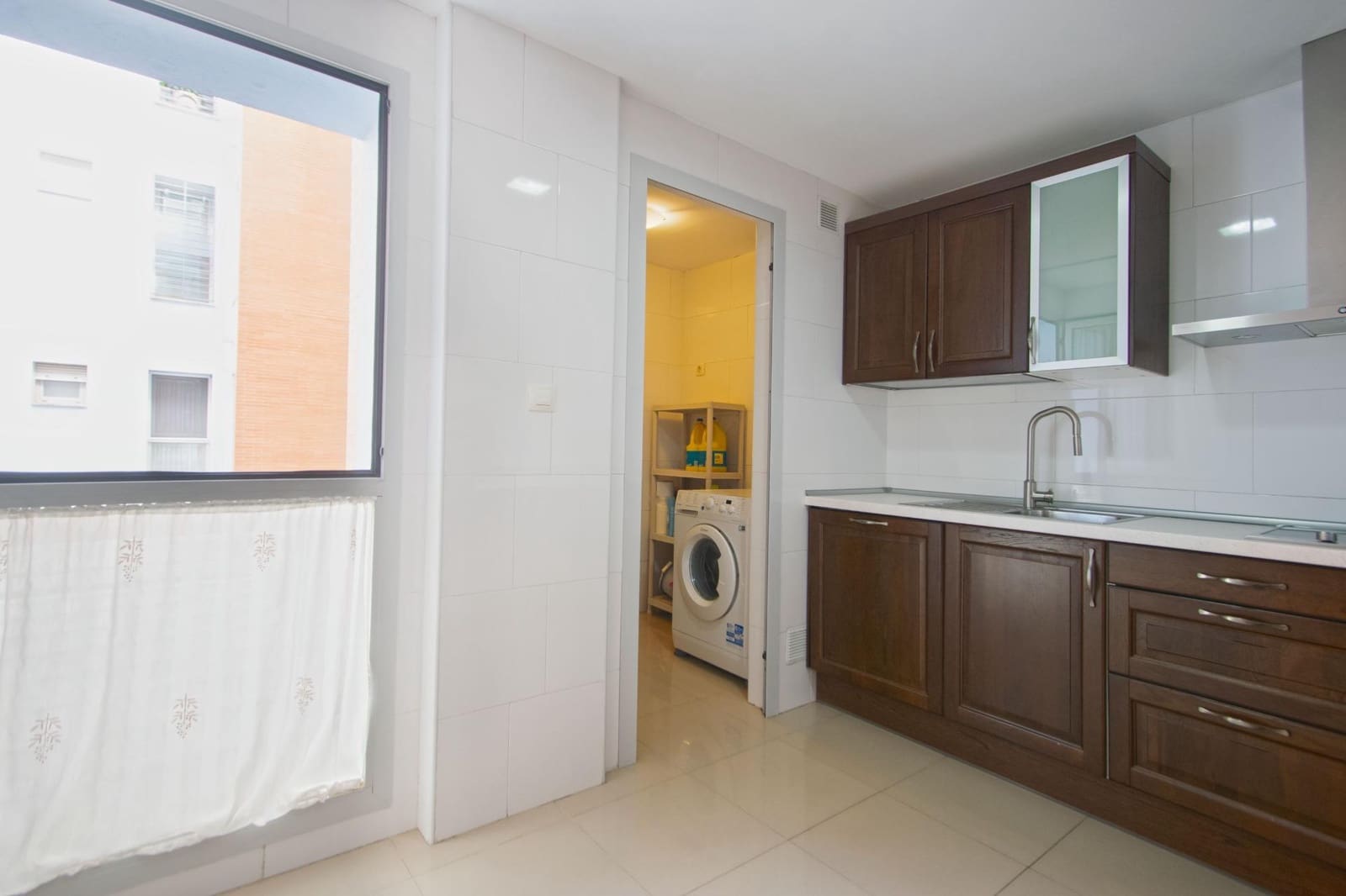 2 quarto Apartamento para venda em Sevilha cidade com garagem - 337 000 € (Ref: 10136173)