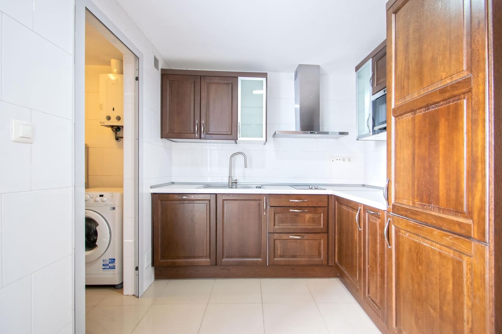 2 quarto Apartamento para venda em Sevilha cidade com garagem - 337 000 € (Ref: 10136173)