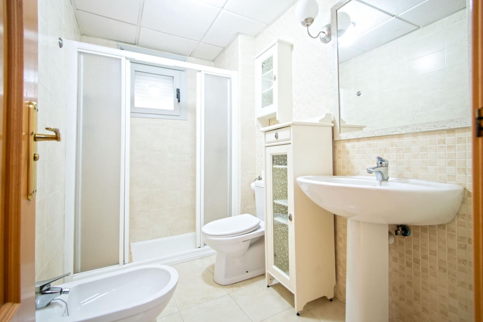 2 quarto Apartamento para venda em Sevilha cidade com garagem - 337 000 € (Ref: 10136173)