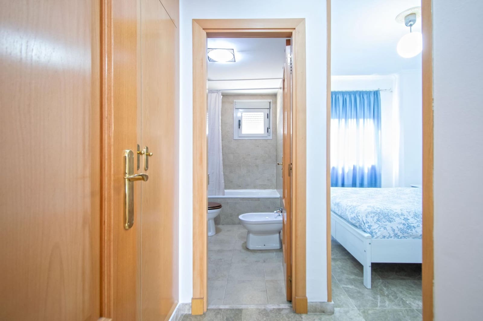 2 quarto Apartamento para venda em Sevilha cidade com garagem - 337 000 € (Ref: 10136173)