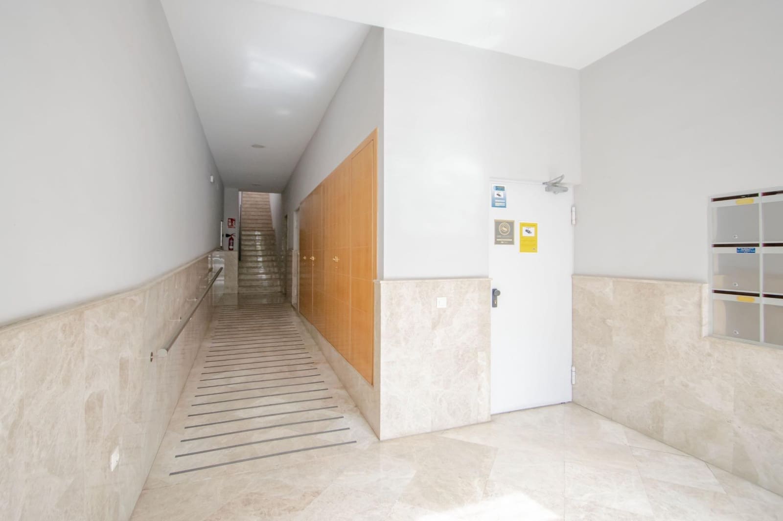 2 quarto Apartamento para venda em Sevilha cidade com garagem - 337 000 € (Ref: 10136173)