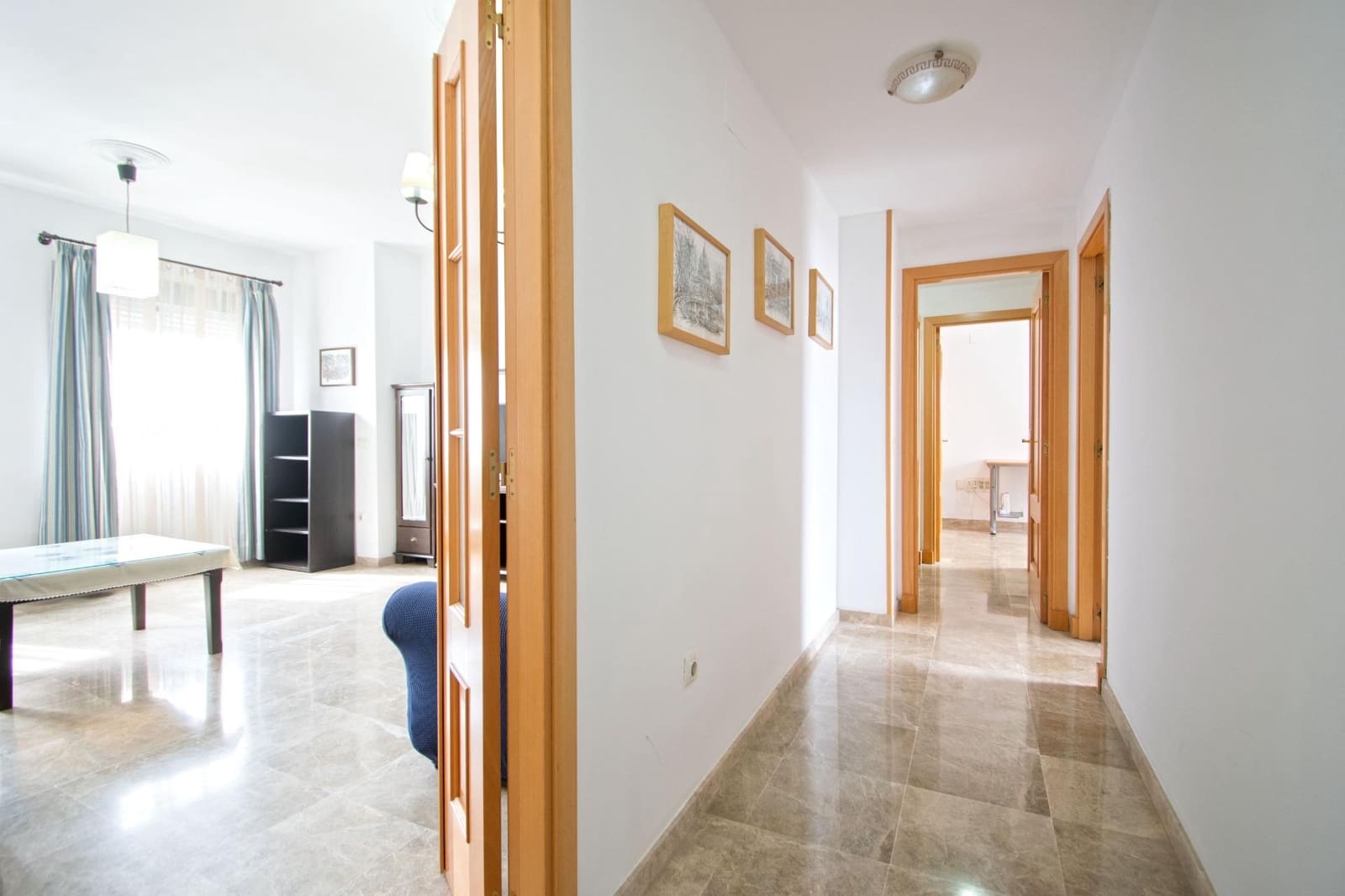 2 quarto Apartamento para venda em Sevilha cidade com garagem - 337 000 € (Ref: 10136173)