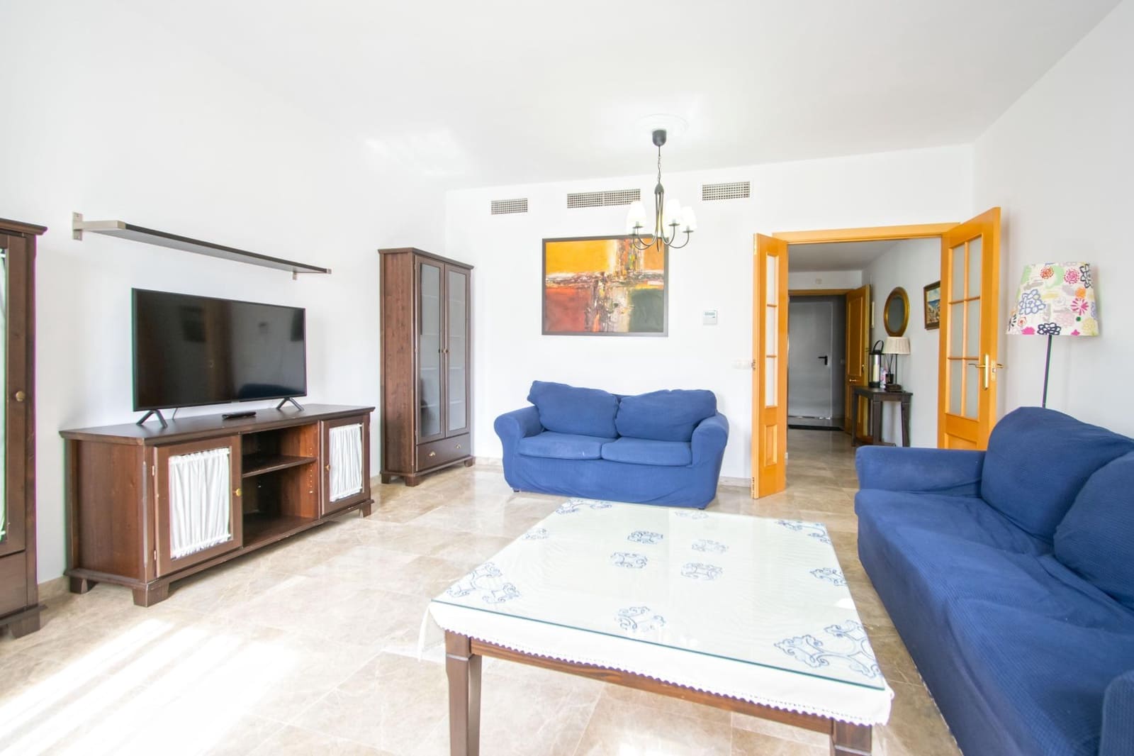 2 quarto Apartamento para venda em Sevilha cidade com garagem - 337 000 € (Ref: 10136173)