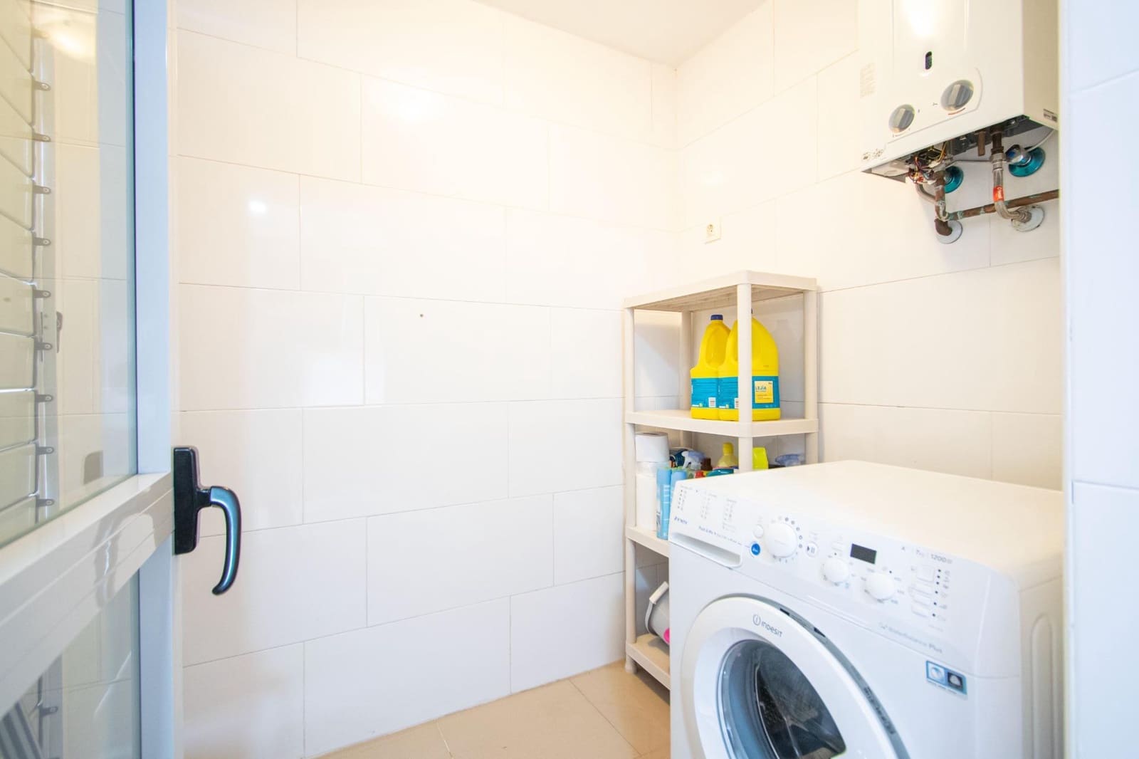 2 quarto Apartamento para venda em Sevilha cidade com garagem - 337 000 € (Ref: 10136173)