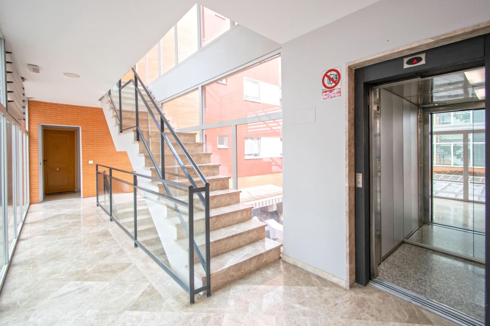 2 quarto Apartamento para venda em Sevilha cidade com garagem - 337 000 € (Ref: 10136173)