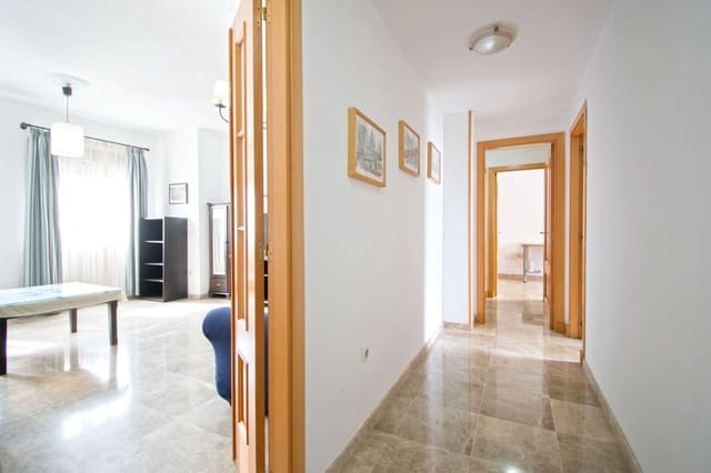 Piso de 2 habitaciones en Sevilla ciudad en venta con garaje - 337.000 € (Ref: 10136173)