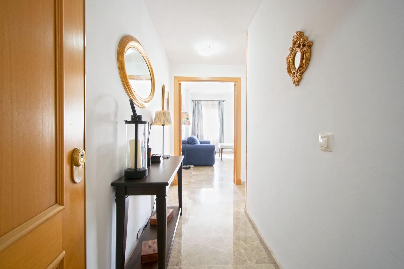 2 quarto Apartamento para venda em Sevilha cidade com garagem - 337 000 € (Ref: 10136173)