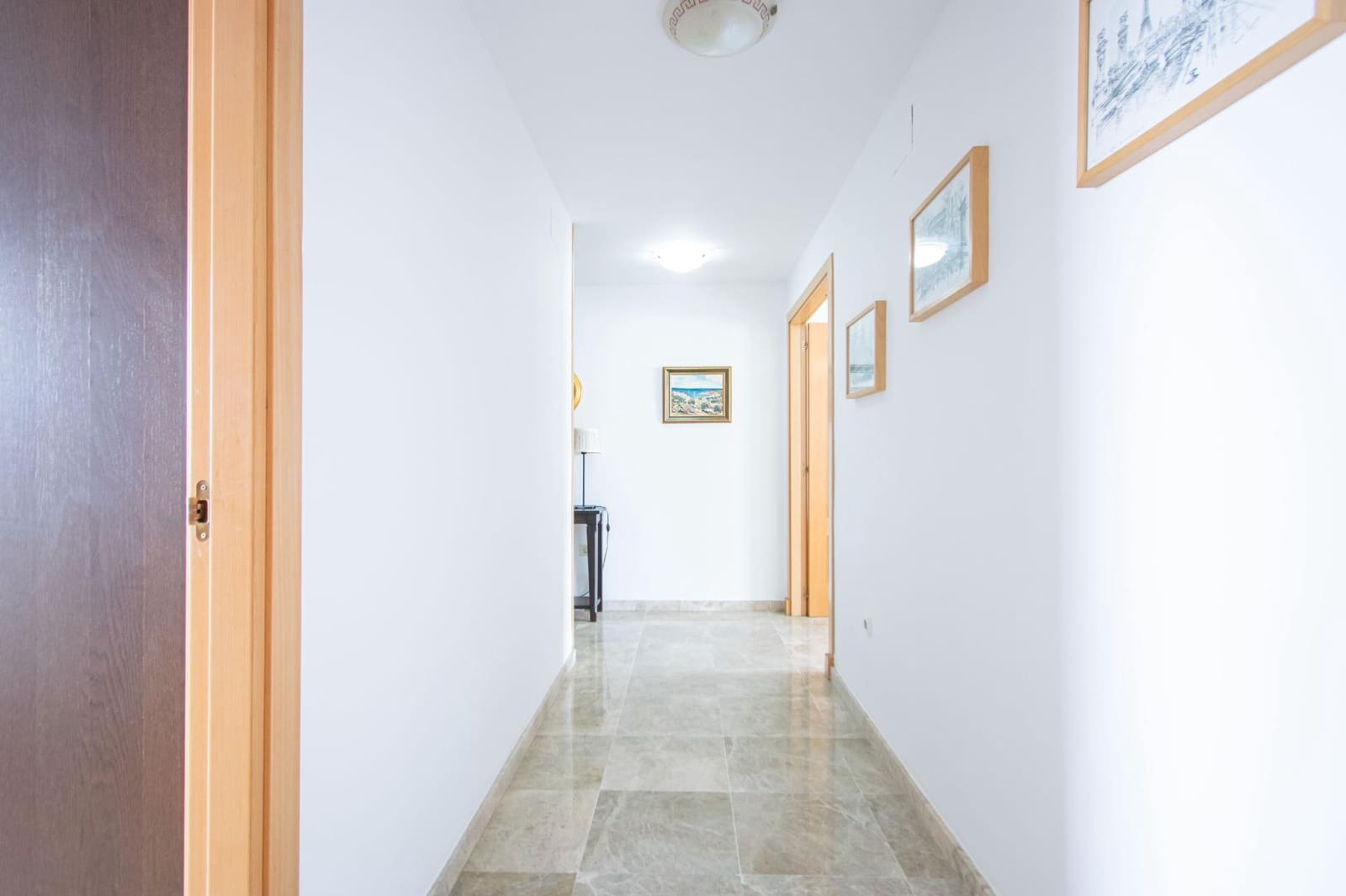 2 quarto Apartamento para venda em Sevilha cidade com garagem - 337 000 € (Ref: 10136173)