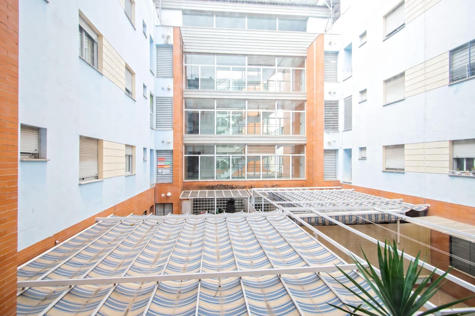 2 quarto Apartamento para venda em Sevilha cidade com garagem - 337 000 € (Ref: 10136173)