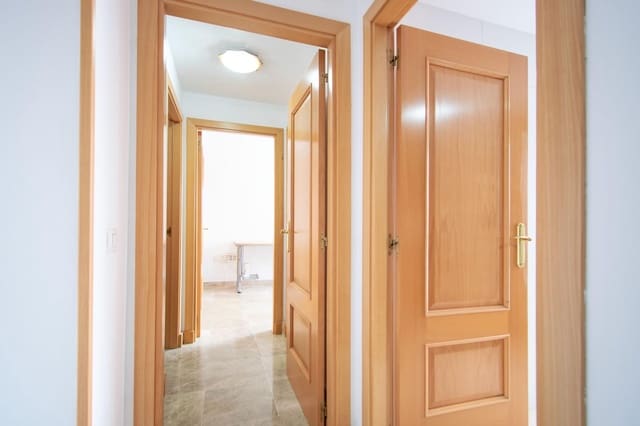 Piso de 2 habitaciones en Sevilla ciudad en venta con garaje - 337.000 € (Ref: 10136173)