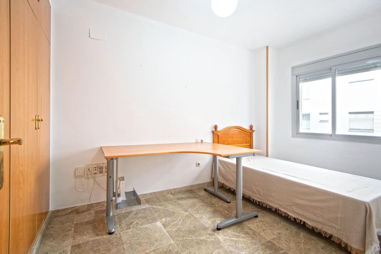 2 quarto Apartamento para venda em Sevilha cidade com garagem - 337 000 € (Ref: 10136173)