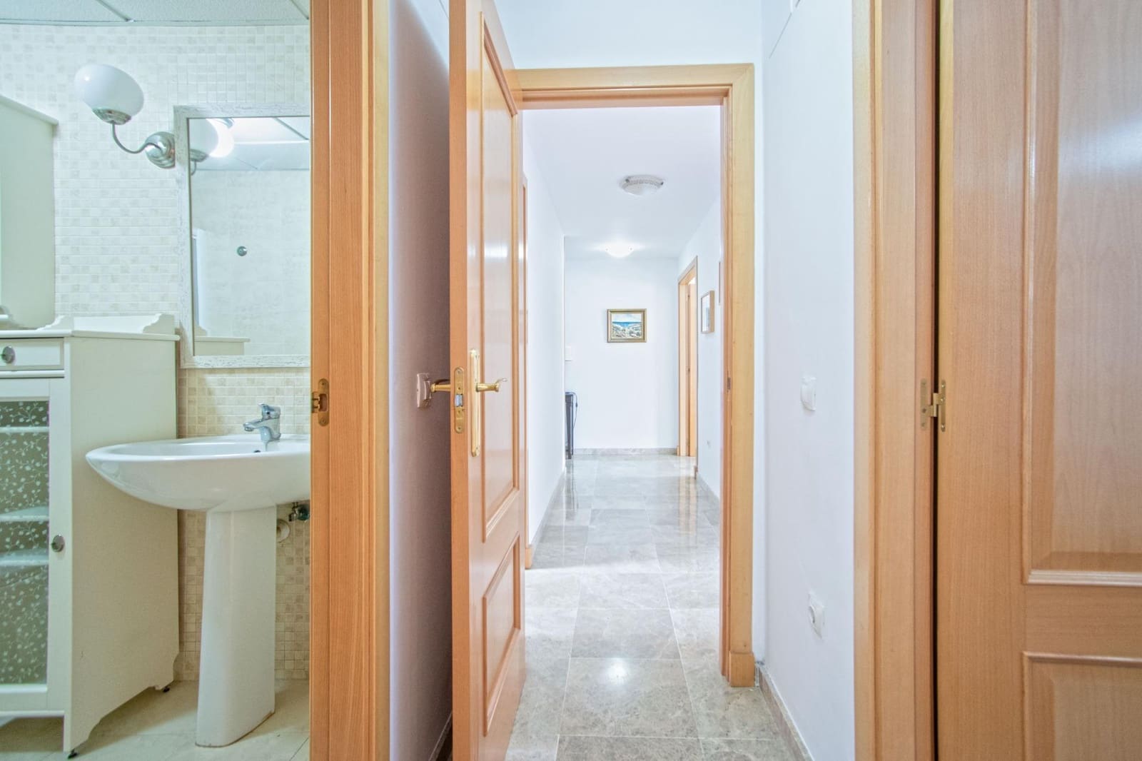 2 quarto Apartamento para venda em Sevilha cidade com garagem - 337 000 € (Ref: 10136173)