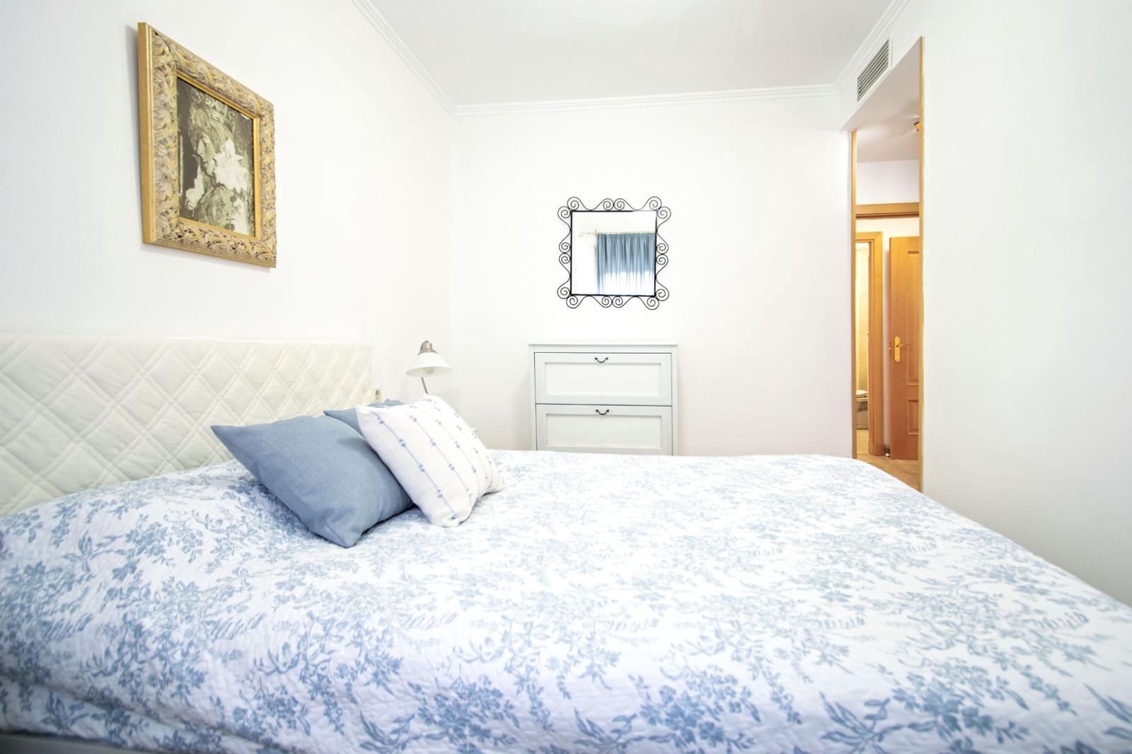 2 quarto Apartamento para venda em Sevilha cidade com garagem - 337 000 € (Ref: 10136173)