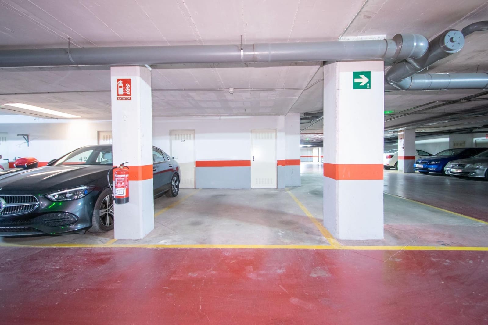 2 quarto Apartamento para venda em Sevilha cidade com garagem - 337 000 € (Ref: 10136173)