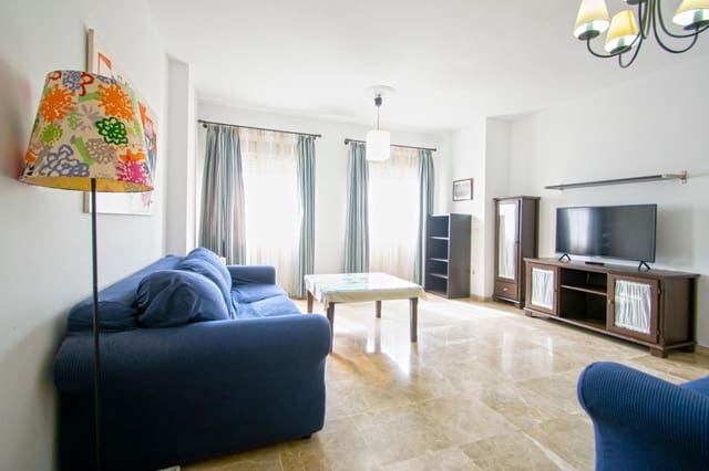 2 bedroom Flat for sale in Seville city with garage - € 327,000 (Ref: 10136173)