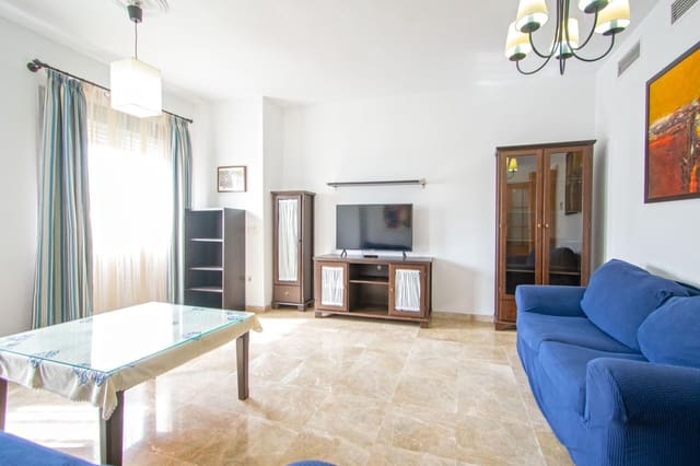 2 bedroom Flat for sale in Seville city with garage - € 327,000 (Ref: 10136173)