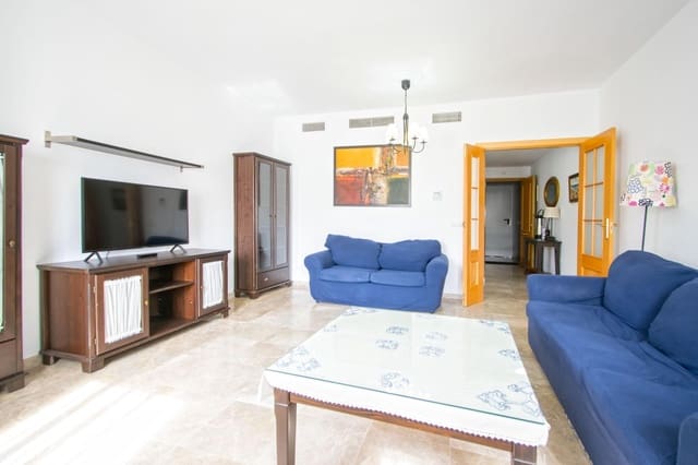 2 bedroom Flat for sale in Seville city with garage - € 327,000 (Ref: 10136173)