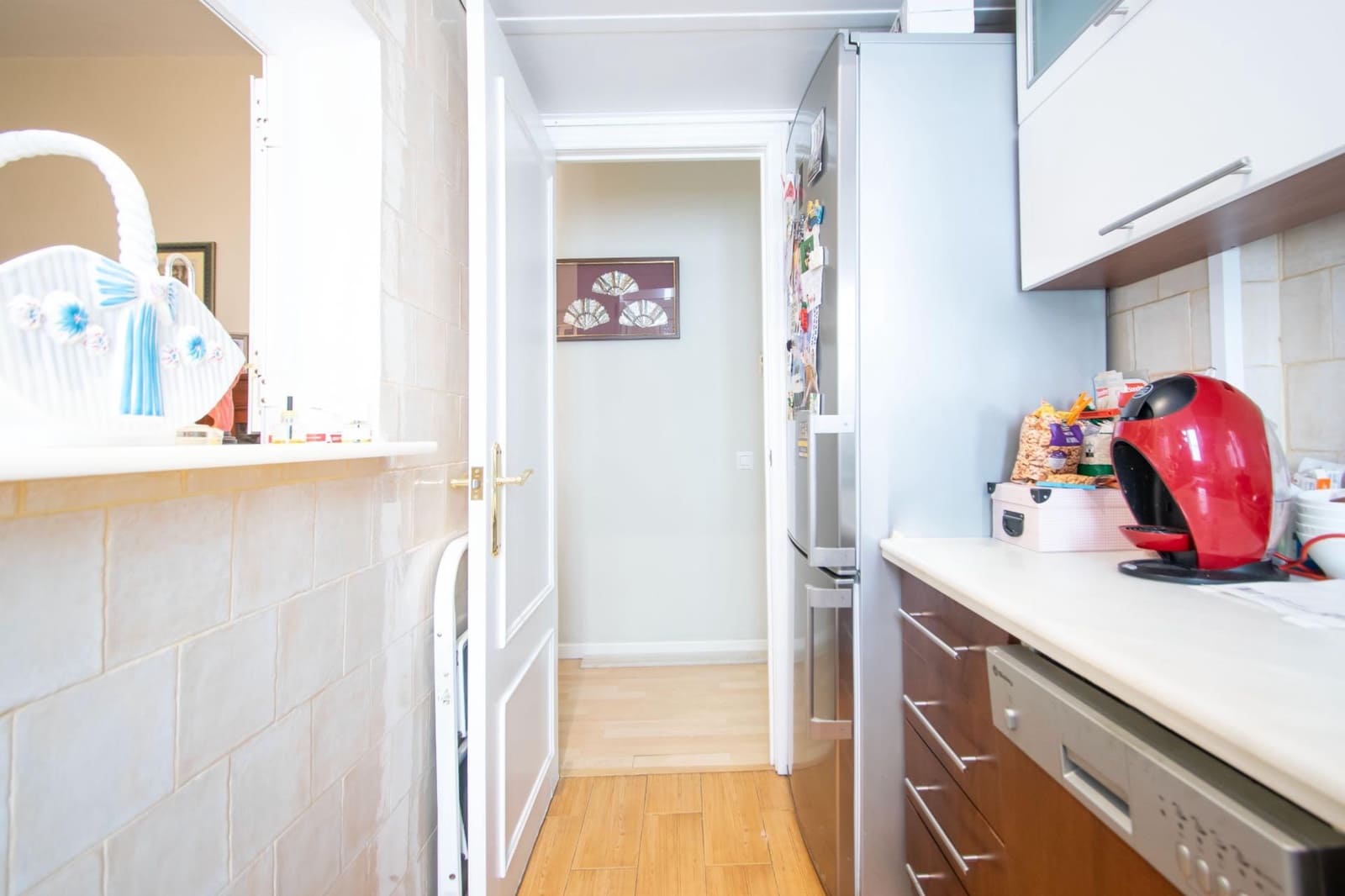 3 soverom Leilighet til salgs i Sevilla by - € 340 000 (Ref: 10139806)