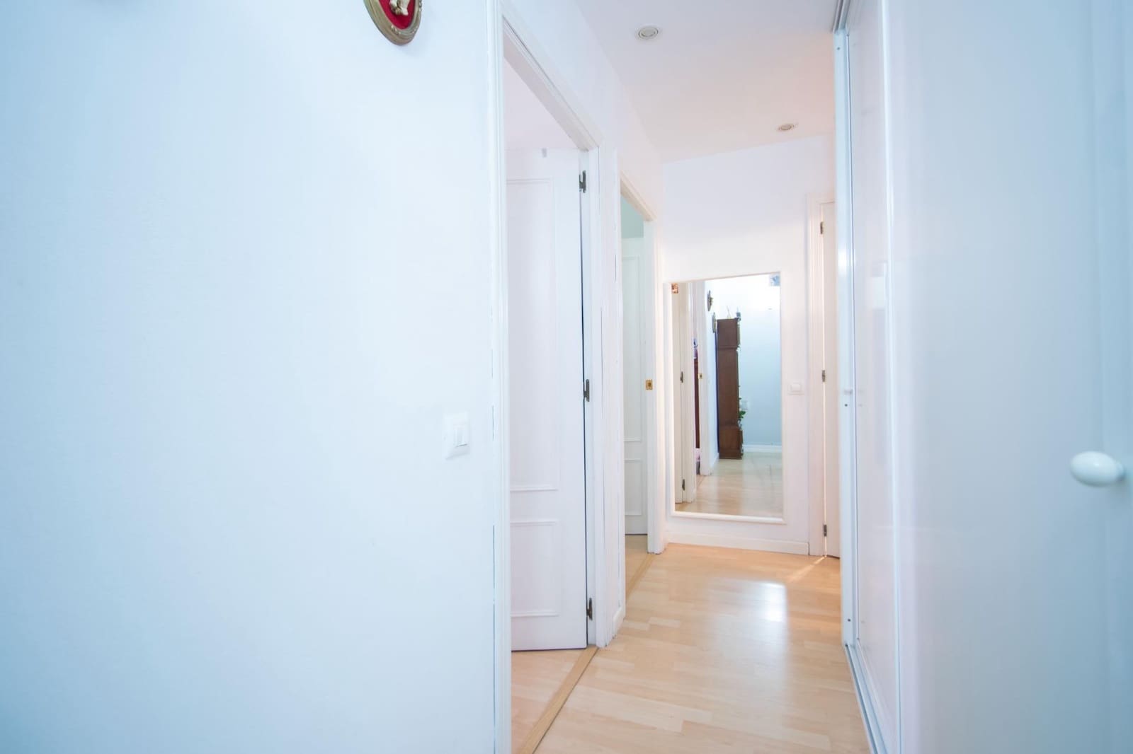 3 soverom Leilighet til salgs i Sevilla by - € 340 000 (Ref: 10139806)