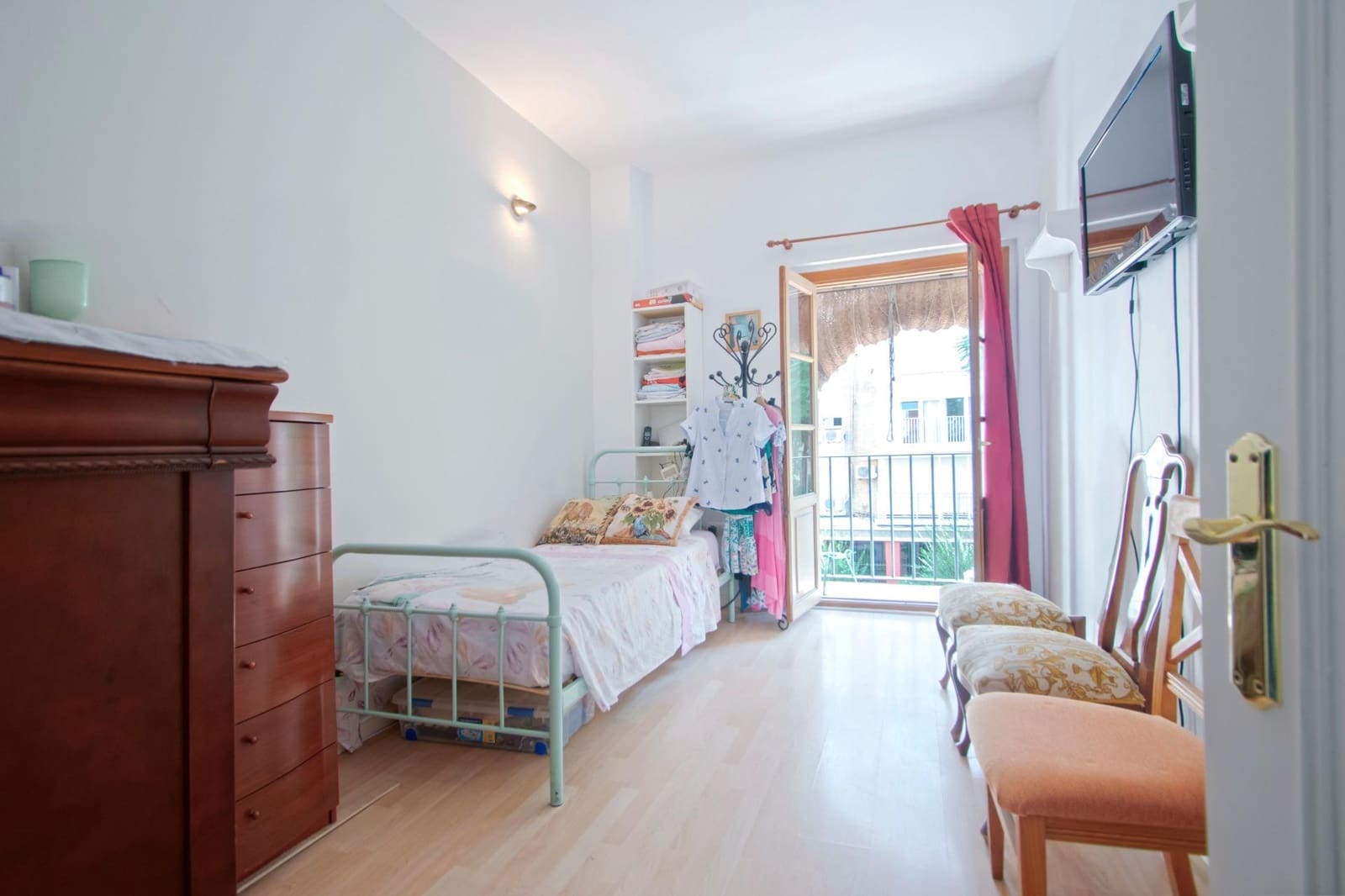 3 soverom Leilighet til salgs i Sevilla by - € 340 000 (Ref: 10139806)
