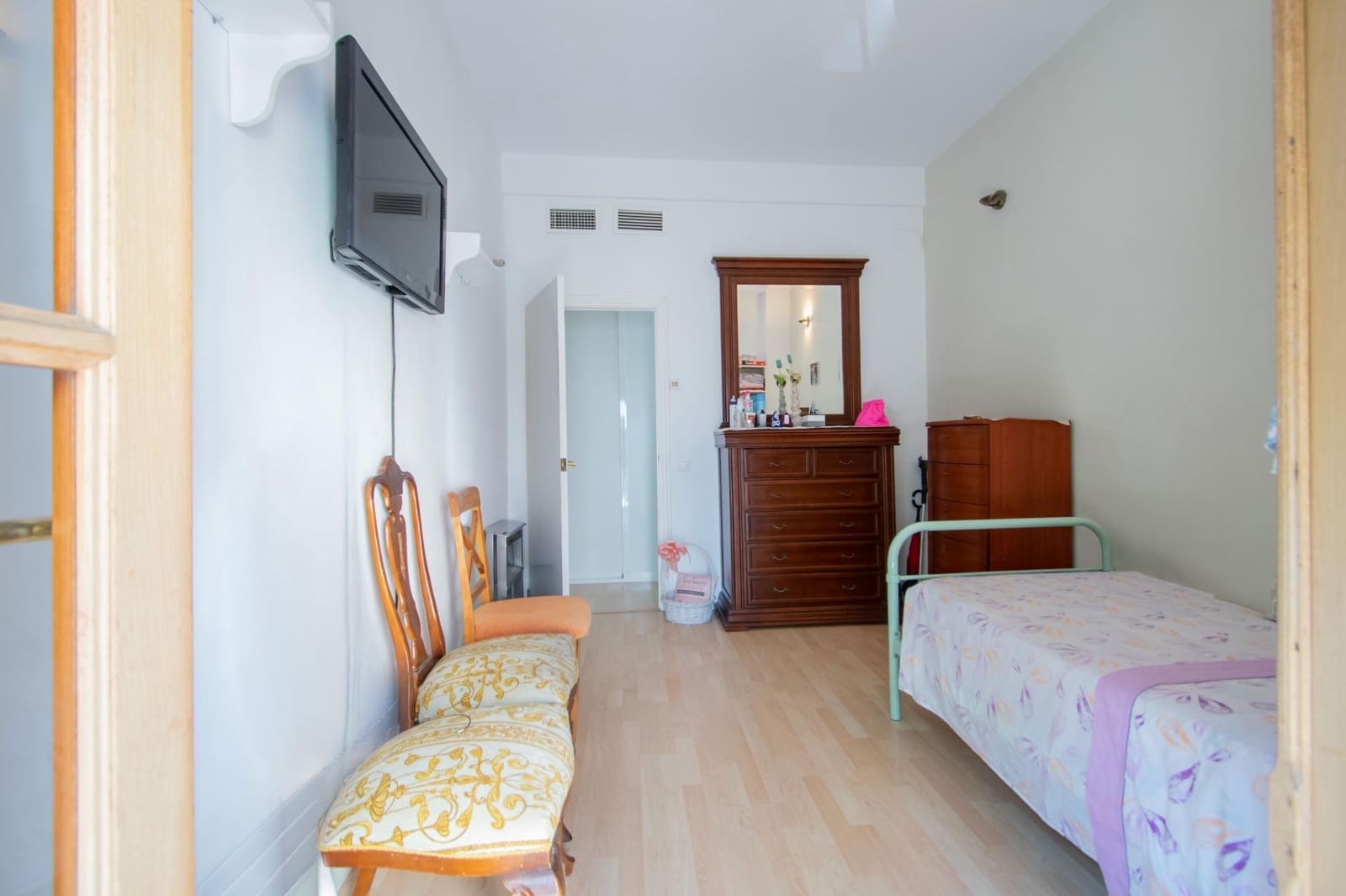 3 soverom Leilighet til salgs i Sevilla by - € 340 000 (Ref: 10139806)