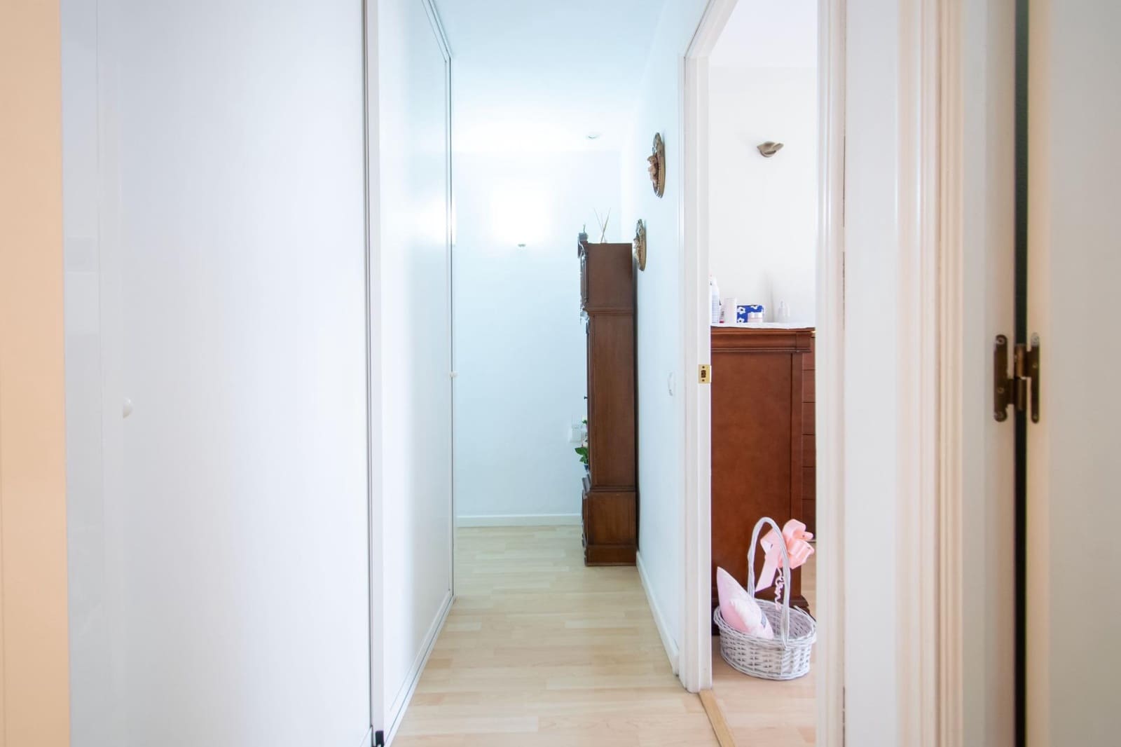 3 soverom Leilighet til salgs i Sevilla by - € 340 000 (Ref: 10139806)