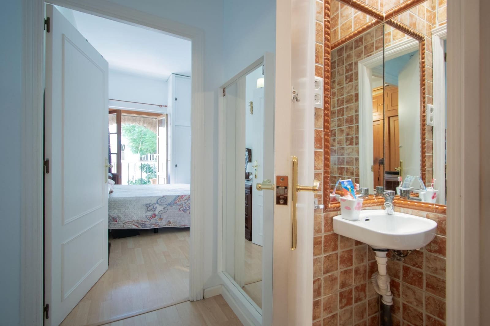 3 soverom Leilighet til salgs i Sevilla by - € 340 000 (Ref: 10139806)