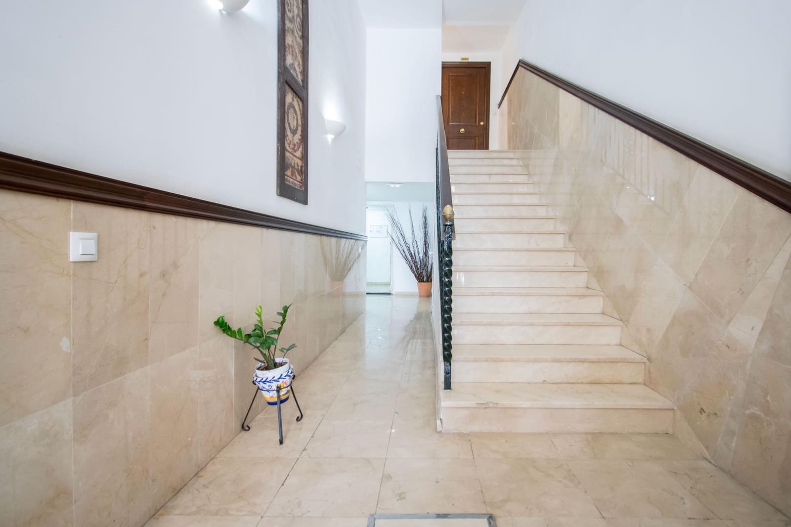 3 soverom Leilighet til salgs i Sevilla by - € 340 000 (Ref: 10139806)