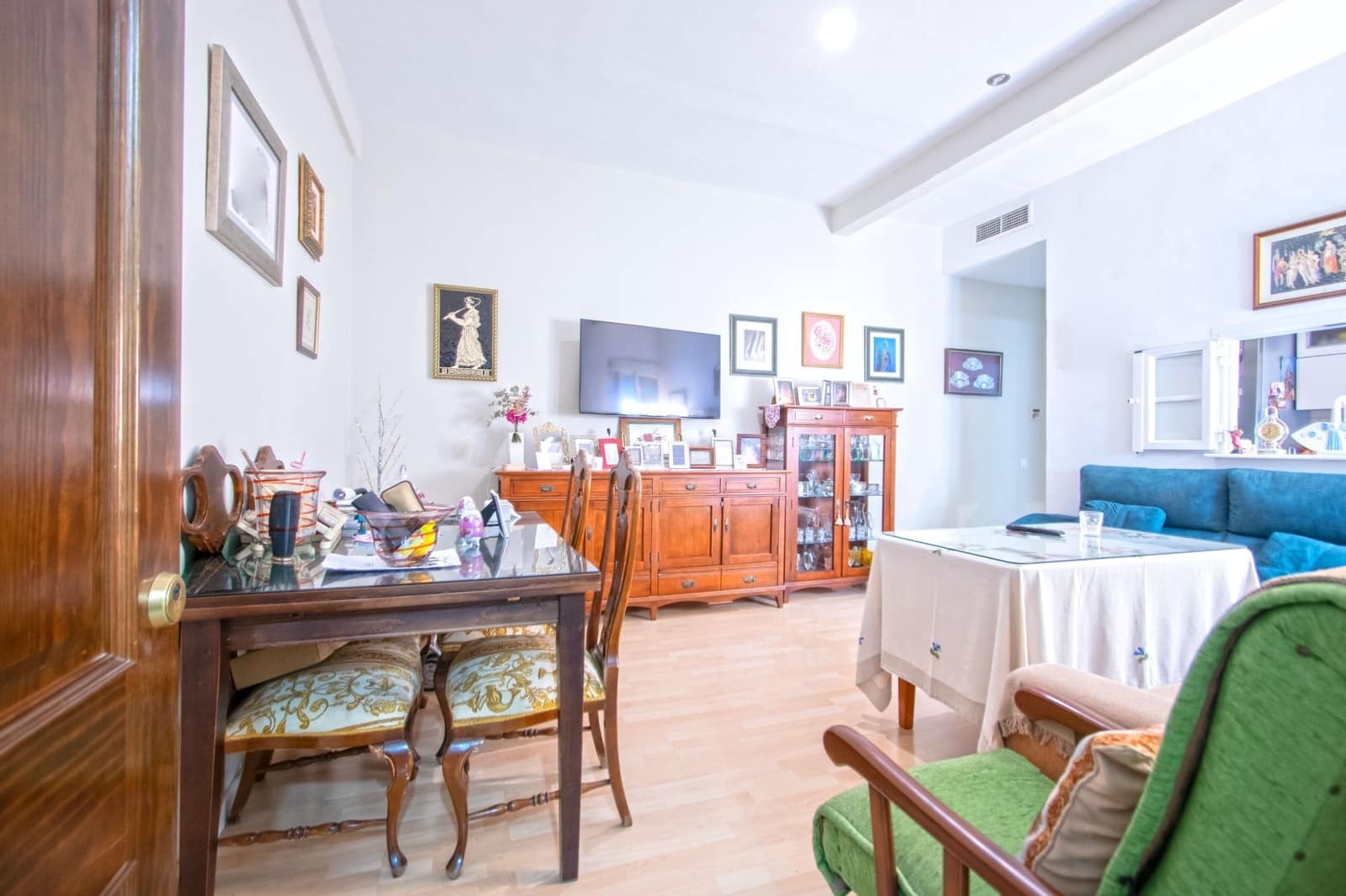 3 soverom Leilighet til salgs i Sevilla by - € 340 000 (Ref: 10139806)