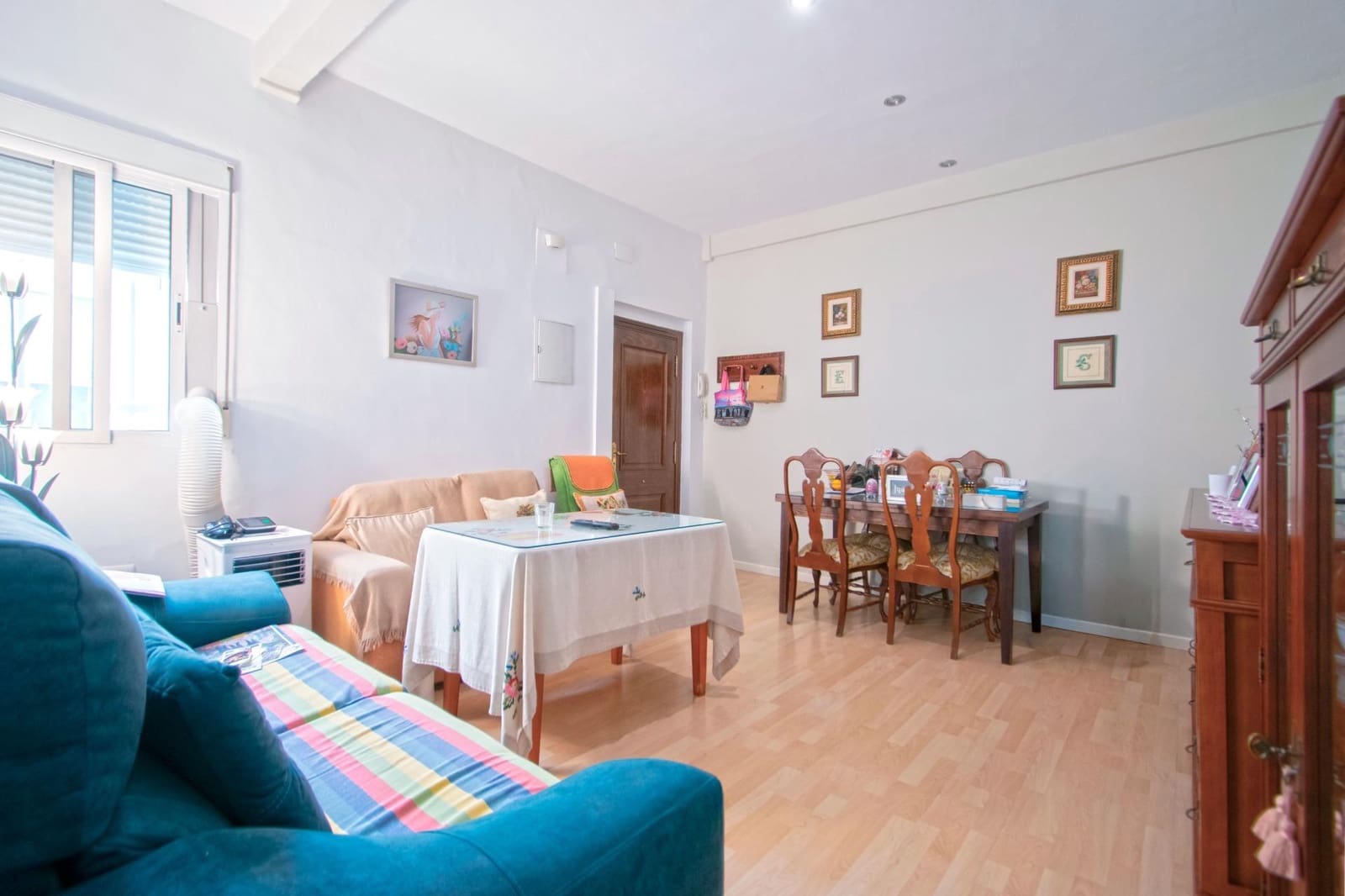 3 soverom Leilighet til salgs i Sevilla by - € 340 000 (Ref: 10139806)
