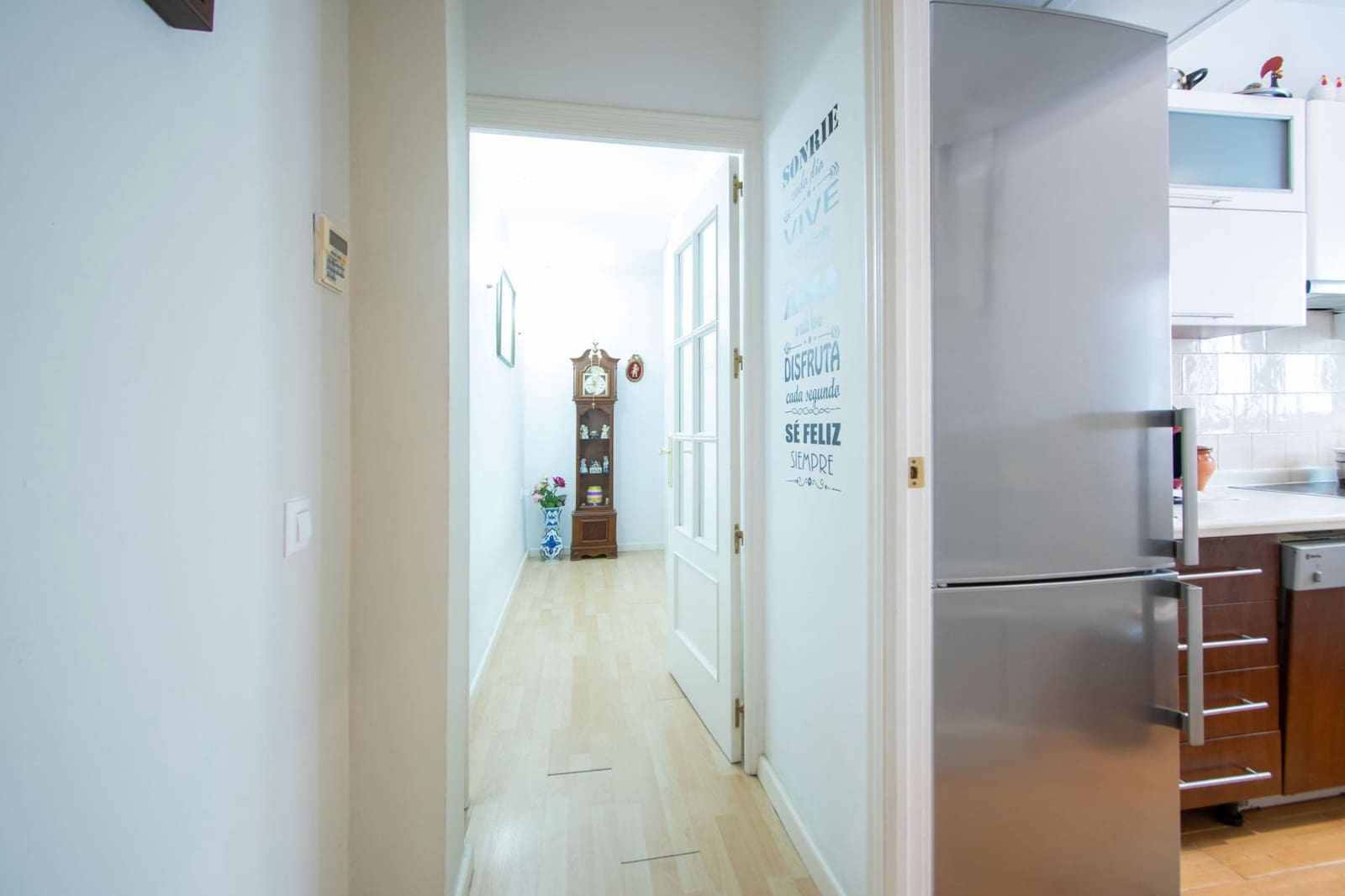 3 soverom Leilighet til salgs i Sevilla by - € 340 000 (Ref: 10139806)