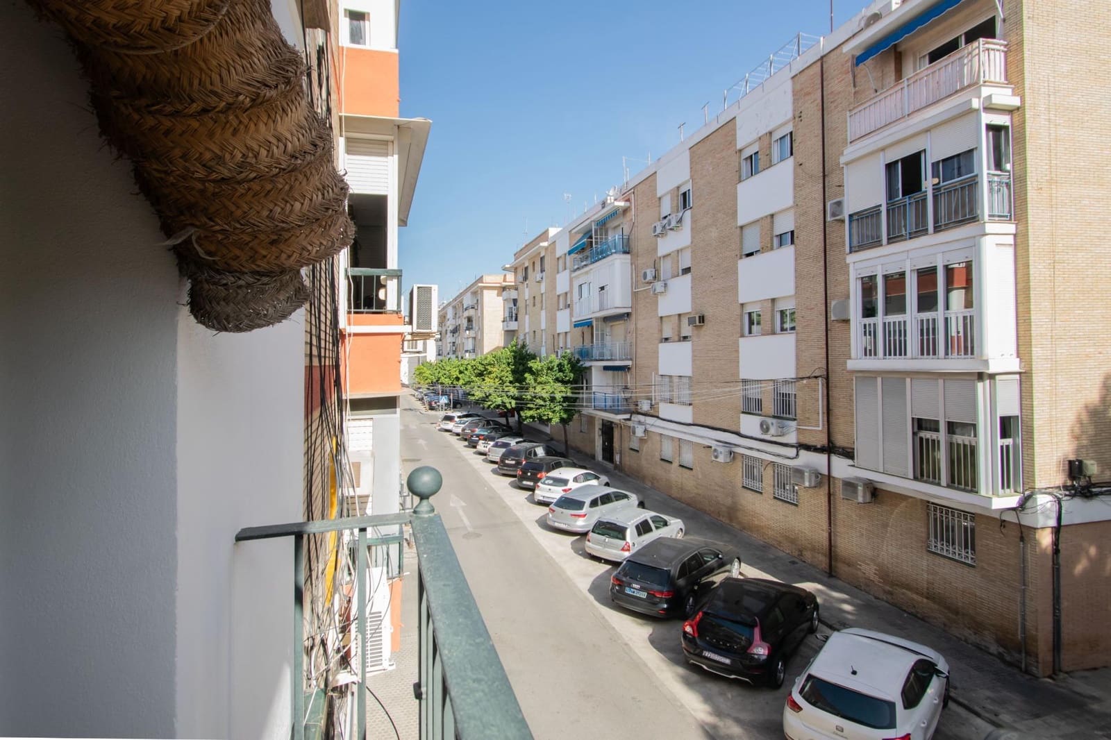 3 soverom Leilighet til salgs i Sevilla by - € 340 000 (Ref: 10139806)