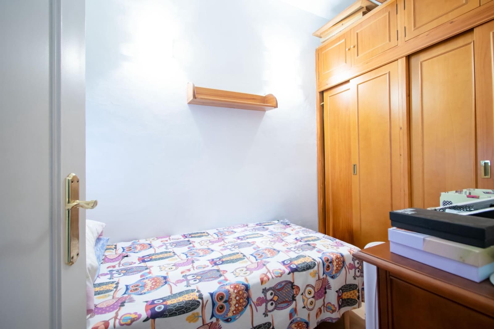 3 soverom Leilighet til salgs i Sevilla by - € 340 000 (Ref: 10139806)