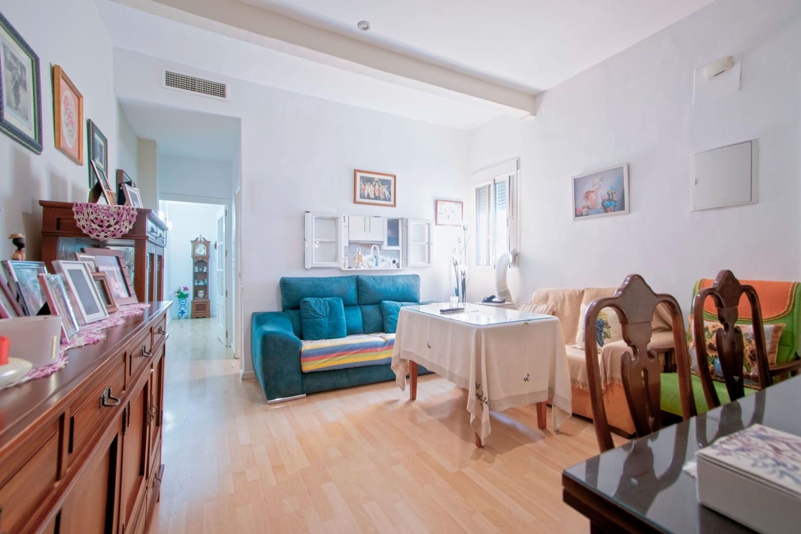3 soverom Leilighet til salgs i Sevilla by - € 340 000 (Ref: 10139806)