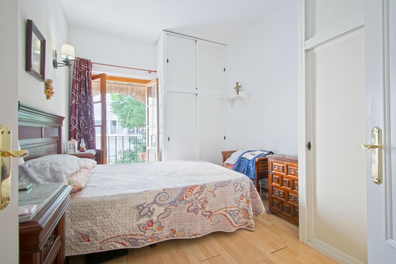 3 soverom Leilighet til salgs i Sevilla by - € 340 000 (Ref: 10139806)