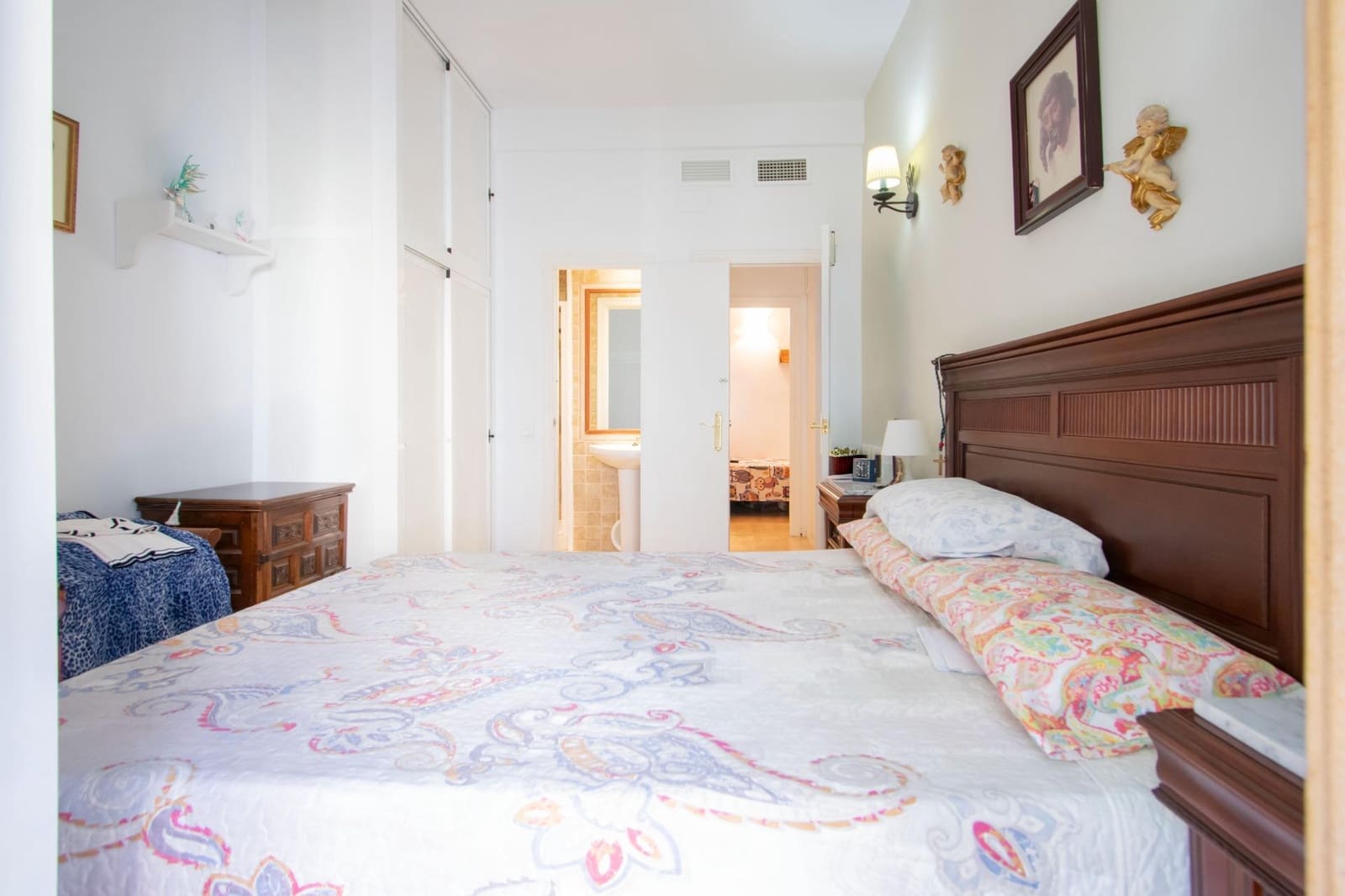 3 soverom Leilighet til salgs i Sevilla by - € 340 000 (Ref: 10139806)