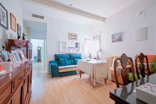 3 makuuhuone Asunto myytävänä paikassa Los Remedios, Sevilla kaupunki - 340 000 € (Ref: 10139806)
