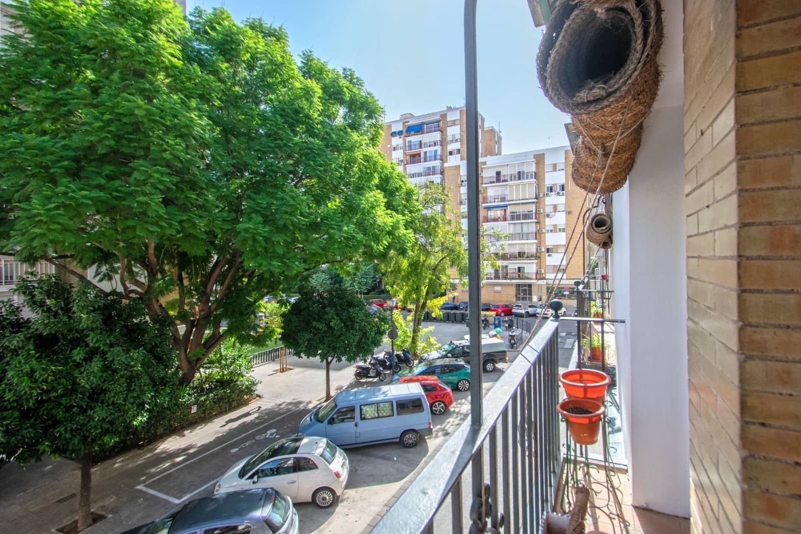 3 soverom Leilighet til salgs i Sevilla by - € 340 000 (Ref: 10139806)