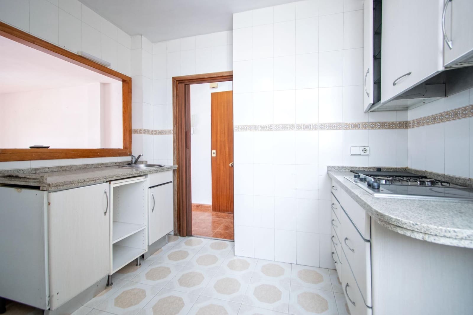 3 soveværelse Lejlighed til salg i Sevilla by - € 287.000 (Ref: 10139807)