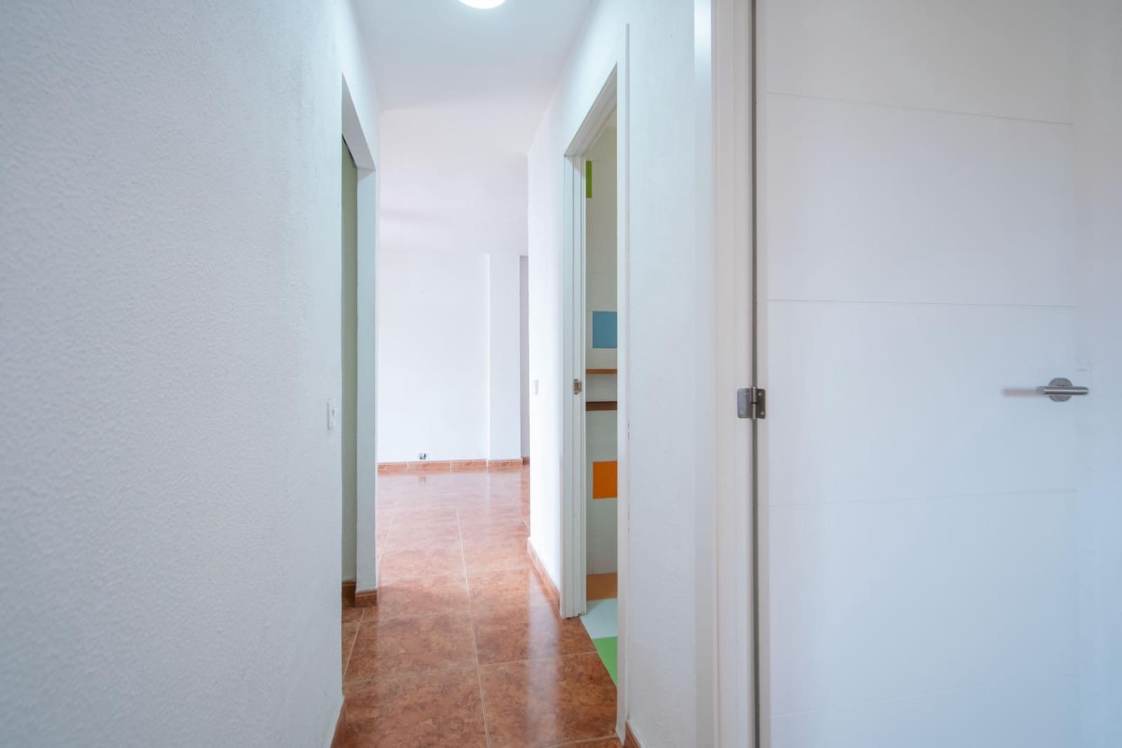 3 soveværelse Lejlighed til salg i Sevilla by - € 287.000 (Ref: 10139807)