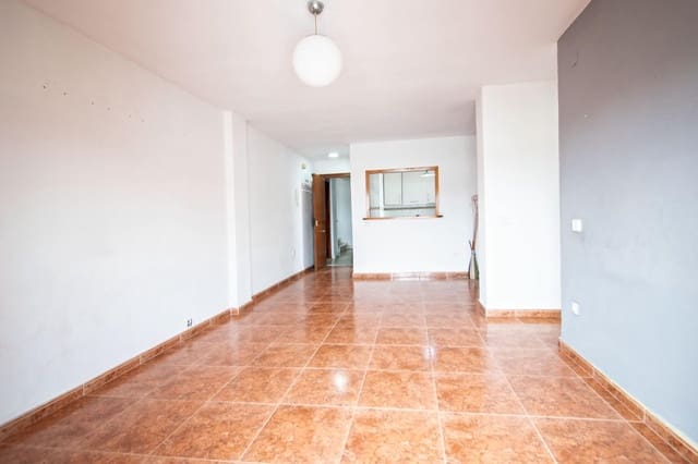 3 soveværelse Lejlighed til salg i Sevilla by - € 287.000 (Ref: 10139807)
