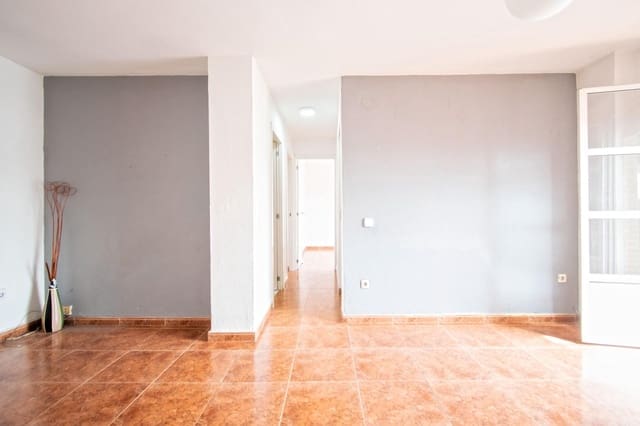 3 soveværelse Lejlighed til salg i Sevilla by - € 287.000 (Ref: 10139807)
