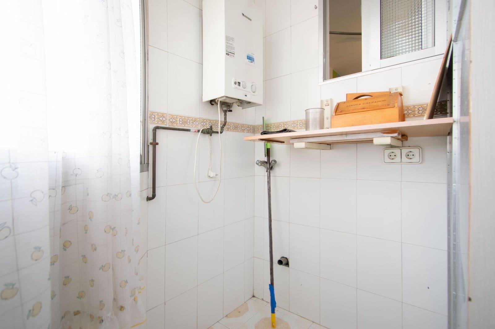 3 soveværelse Lejlighed til salg i Sevilla by - € 287.000 (Ref: 10139807)
