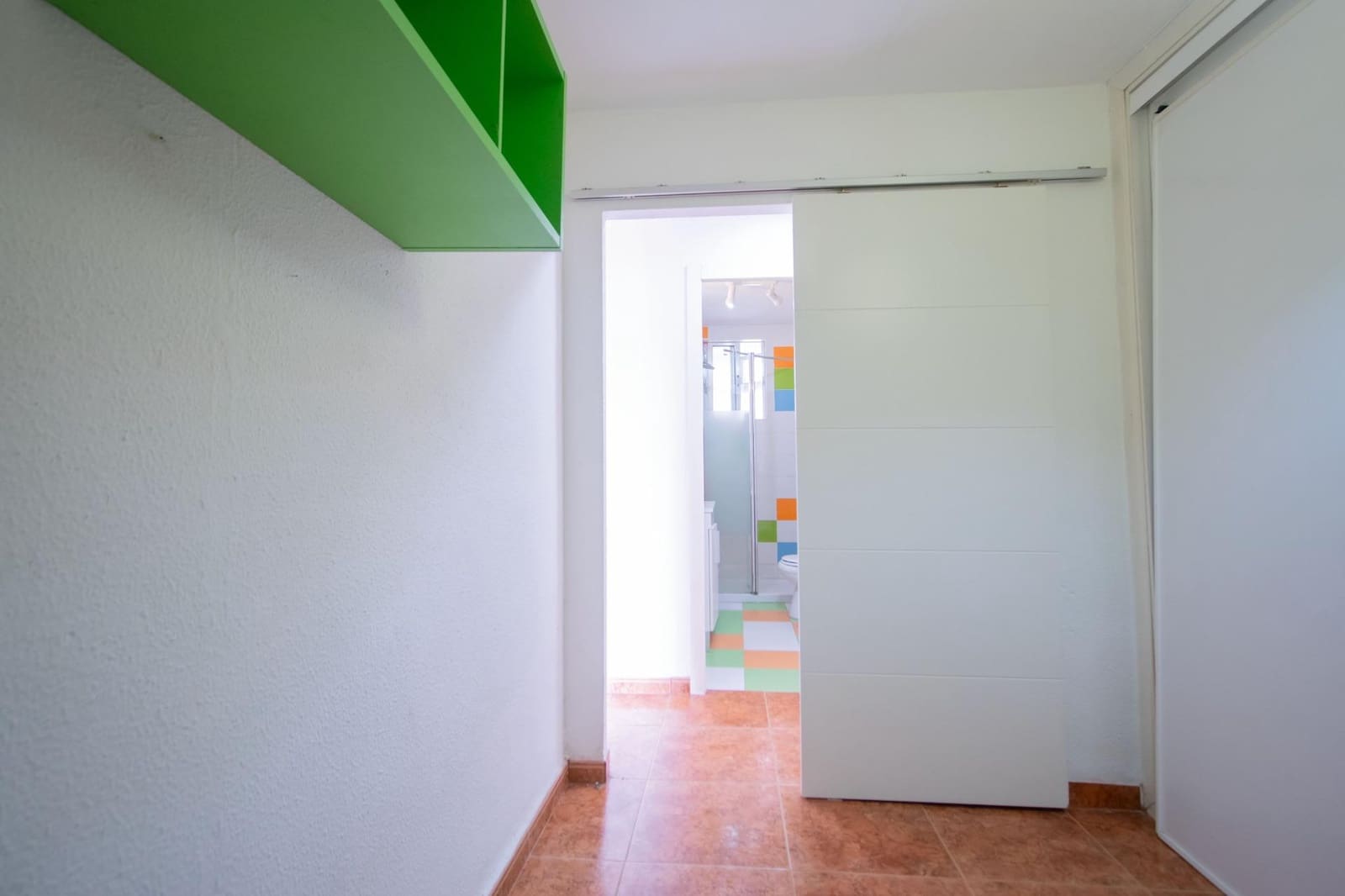 3 soveværelse Lejlighed til salg i Sevilla by - € 287.000 (Ref: 10139807)