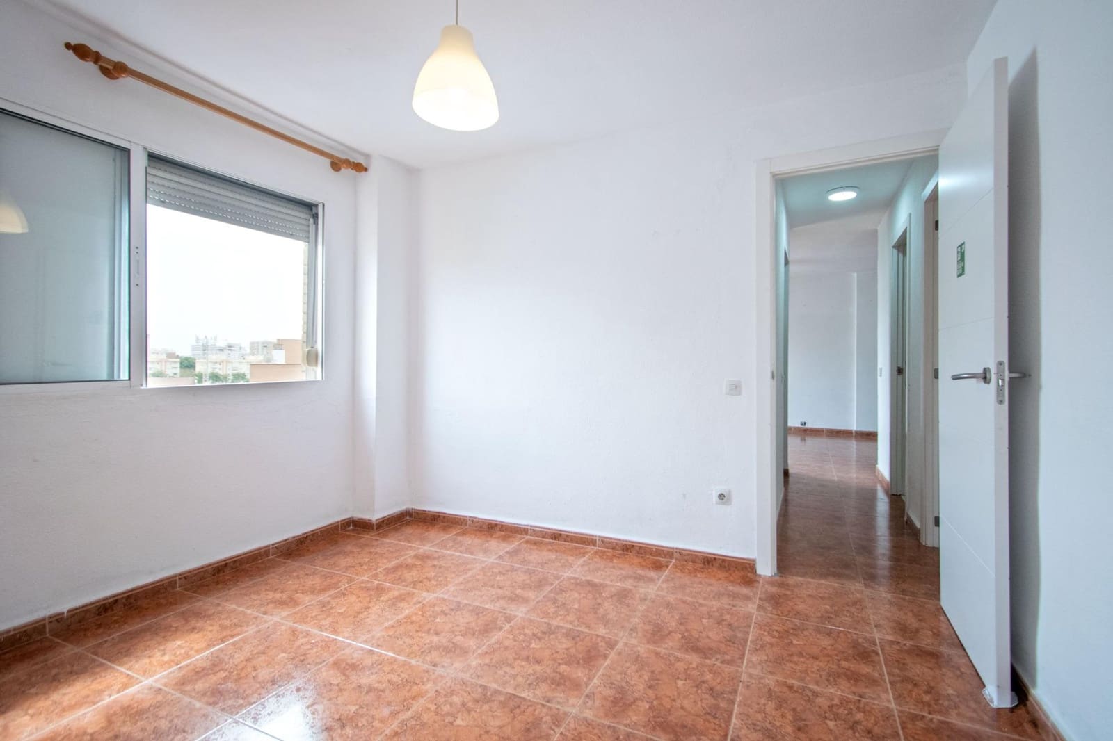 3 soveværelse Lejlighed til salg i Sevilla by - € 287.000 (Ref: 10139807)