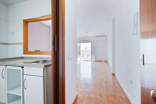 3 soveværelse Lejlighed til salg i Sevilla by - € 287.000 (Ref: 10139807)
