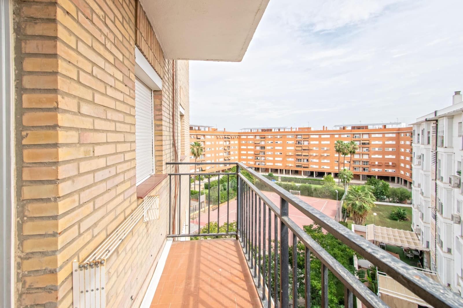 3 soveværelse Lejlighed til salg i Sevilla by - € 287.000 (Ref: 10139807)
